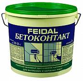 Бетоконтакт Файдаль / Feidal, 5кг (спец. сцепляющий)